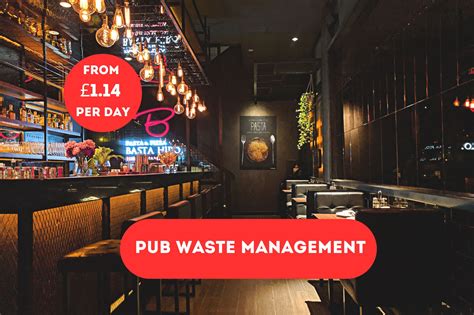 pub waste sheffield